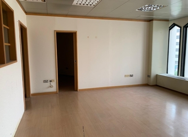 Office Al Masraf Building  Dubai