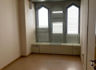 Office Al Masraf Building  Dubai