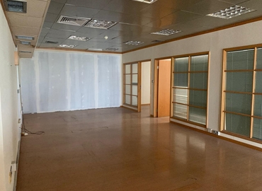 Office Al Masraf Building  Dubai