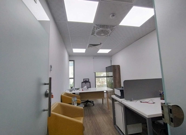 Office 9th Street 6  Dubai