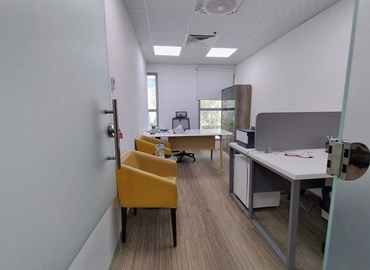 Office 9th Street 6  Dubai