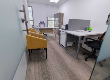 Office 9th Street 6  Dubai