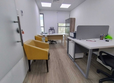 Office 9th Street 6  Dubai