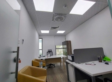 Office 9th Street 6  Dubai