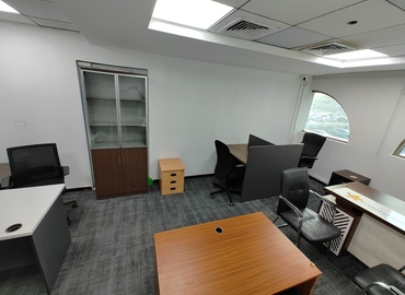 Office 9th Street 6  Dubai