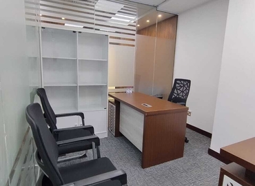 Office Al Maktoum Road 408  Dubai