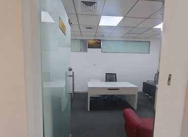 Office 9th Street 10  Dubai