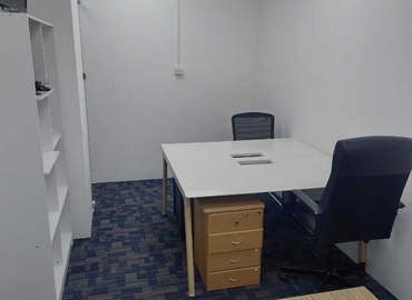 Office 789R+QC  Dubai