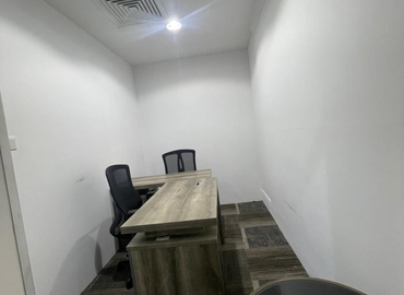 Office Al Fahidi Street  Dubai
