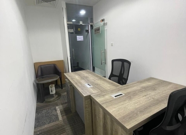 Office Al Fahidi Street  Dubai