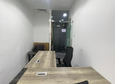 Office Al Fahidi Street  Dubai