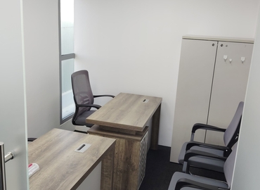 Office 789R+QC  Dubai