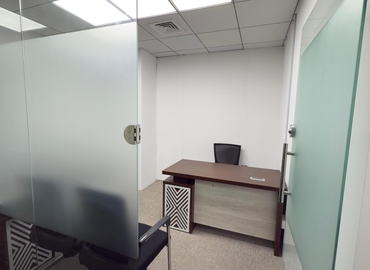 11 m² Business center in Dubai, Al Garhoud (%[postal_code]) - 3 | MatchOffice.com