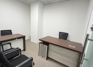11 m² Business center in Dubai, Al Garhoud (%[postal_code]) - 0 | MatchOffice.com