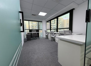 Office Khalid Bin Al Waleed Road 81  Dubai