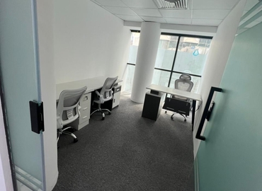 Office Khalid Bin Al Waleed Road 81  Dubai