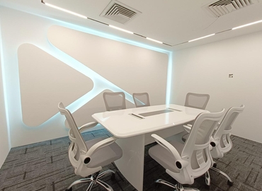 Office Khalid Bin Al Waleed Road 81  Dubai