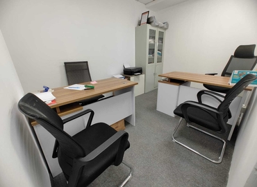 Office 9th Street 10  Dubai