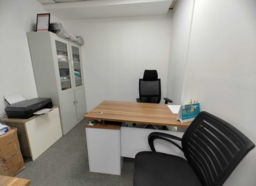 Office 9th Street 10  Dubai