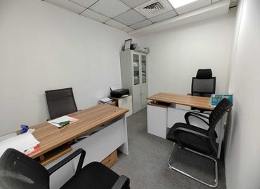 Office 9th Street 10  Dubai