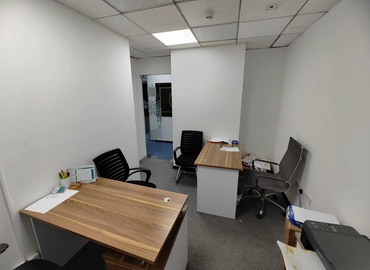 Office 9th Street 10  Dubai