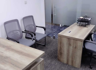 Office 789R+QC  Dubai