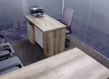 Office 789R+QC  Dubai
