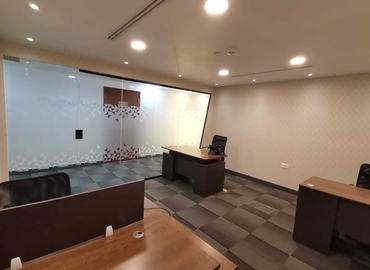 170 m² Serviced office in Dubai, Tiffany Tower (%[postal_code]) - 7 | MatchOffice.com