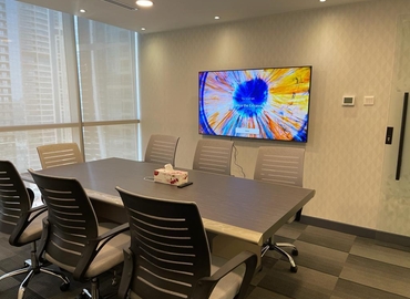 21 m² Business space in Dubai, Tiffany towers (%[postal_code]) - 2 | MatchOffice.com