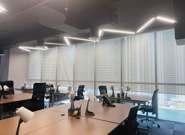 21 m² Business space in Dubai, Tiffany towers (%[postal_code]) - 7 | MatchOffice