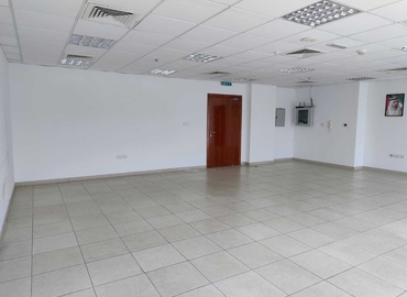 Office Al Karama  Dubai