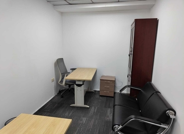 Office 9th Street 10  Dubai