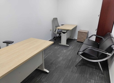 Office 9th Street 10  Dubai