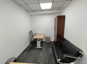 Office 9th Street 10  Dubai