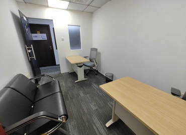 Office 9th Street 10  Dubai