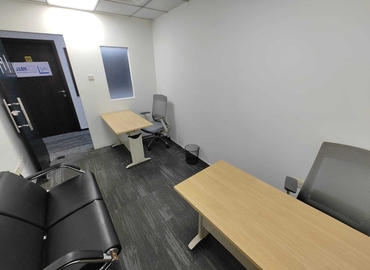 Office 9th Street 10  Dubai