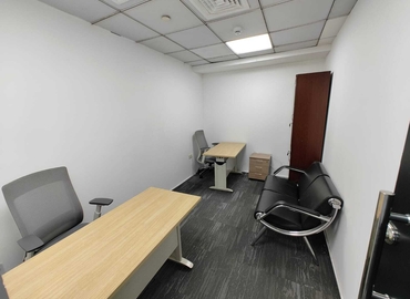 Office 9th Street 9  Dubai