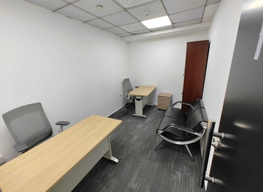 Office 9th Street 9  Dubai