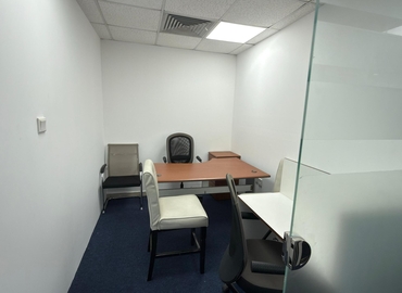 11 m² Business park in Dubai, Service Road 40 (%[postal_code]) - 0 | MatchOffice