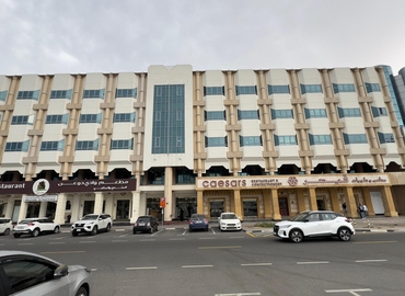 11 m² Business center in Dubai, Service Road 40 (%[postal_code]) - 5 | MatchOffice.com