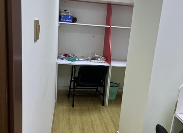 Office Khalid Bin Al Waleed Rd  Dubai