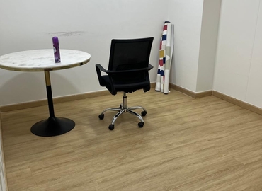 Office Khalid Bin Al Waleed Rd  Dubai