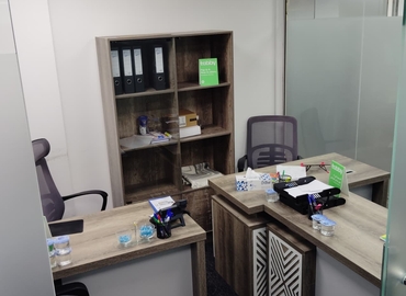 Office 789R+QC  Dubai