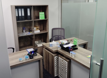 Office 789R+QC  Dubai