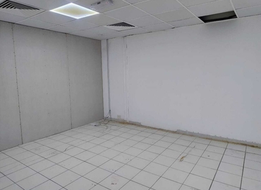 Office Khalid Bin Al Waleed Rd  Dubai