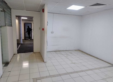 Office Khalid Bin Al Waleed Rd  Dubai