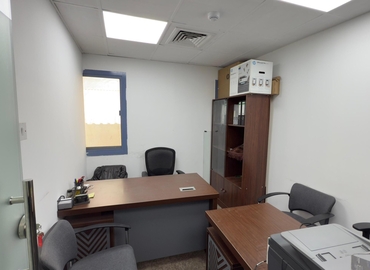 10 m² Business park in Dubai, Service Road 40 (%[postal_code]) - 4 | MatchOffice.com