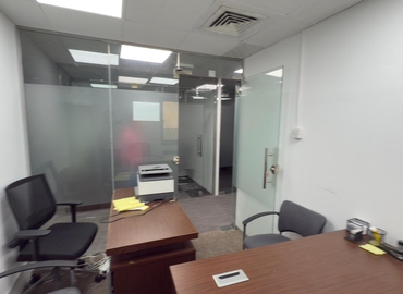 10 m² Business park in Dubai, Service Road 40 (%[postal_code]) - 5 | MatchOffice
