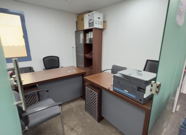 10 m² Business space in Dubai, Service Road 40 (%[postal_code]) - 3 | MatchOffice.com