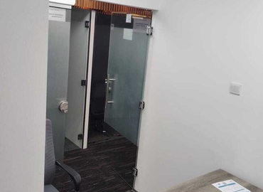 Office 789R+QC  Dubai